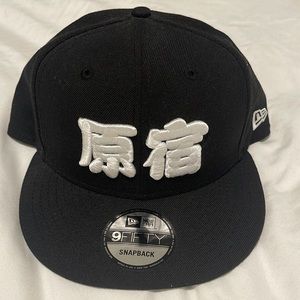 New era harajuku SnapBack